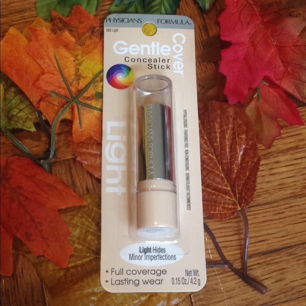 Physicians Formula Gentle concealer stick -LIGHT